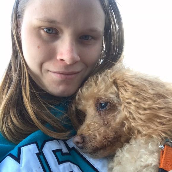 Meet the Posher Other - Meet your Posher, Danielle